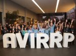 Feira AVIRRP 2026 chega à 28ª edição com 95% dos estandes ocupados 1777919059