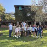 Arte da Natureza e Azul Viagens se unem para fam tour em Bonito Fam tour Bonito