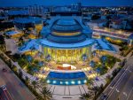 Flórida: os melhores eventos até dezembro em Palm Beaches Kravis Center For The Performing Arts
