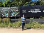 Marriott avança no Nordeste: Paulo Mancio conhece empreendimentos do Grupo PGA e da Fábrica de Hotéis Paulo Mancio