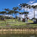 Serra Catarinense amplia vocação turística e aposta na força de um território diverso Pousada Estação Corvo Branco - Urubici