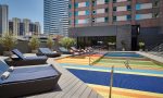 Hotel em São Paulo cria tarifa especial para incentivar o turismo cultural Sheraton São Paulo WTC Hotel 1