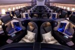 United Airlines amplia experiência premium em São Paulo United Airlines_787-9 Elevated Polaris Cabin_March 2026_Hero