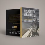 'O Repórter Viajante': Paulo Von Atzingen lança sua 6ª obra com histórias de viagens WhatsApp Image 2026-08-24 at 14.20.31