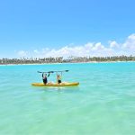 Maceió a dois: 5 experiências românticas para viver na capital alagoana esportes-náuticos