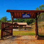 Fazenda Sant’Anna Hotel inaugura fazendinha e amplia experiências para famílias em Amparo (SP) fazendinha1