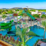 Arte da Natureza Hotel Bonito - parque aquático (2)