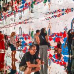LIVEIDEA revela os bastidores de "O Brasil de Tarsila", exposição imersiva na Avenida Paulista IMG_20260830_153340_1788357840075