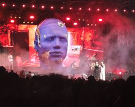 Curaçao música