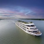 Navegue por novas rotas: 5 motivos para um cruzeiro fluvial fora da Europa Scenic Spirit, Exterior
